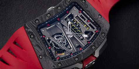 richard miller twitter|richard mille watch maker.